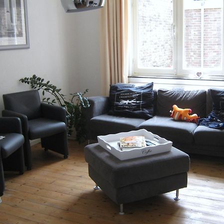 House Hommert Hoensbroek المظهر الخارجي الصورة