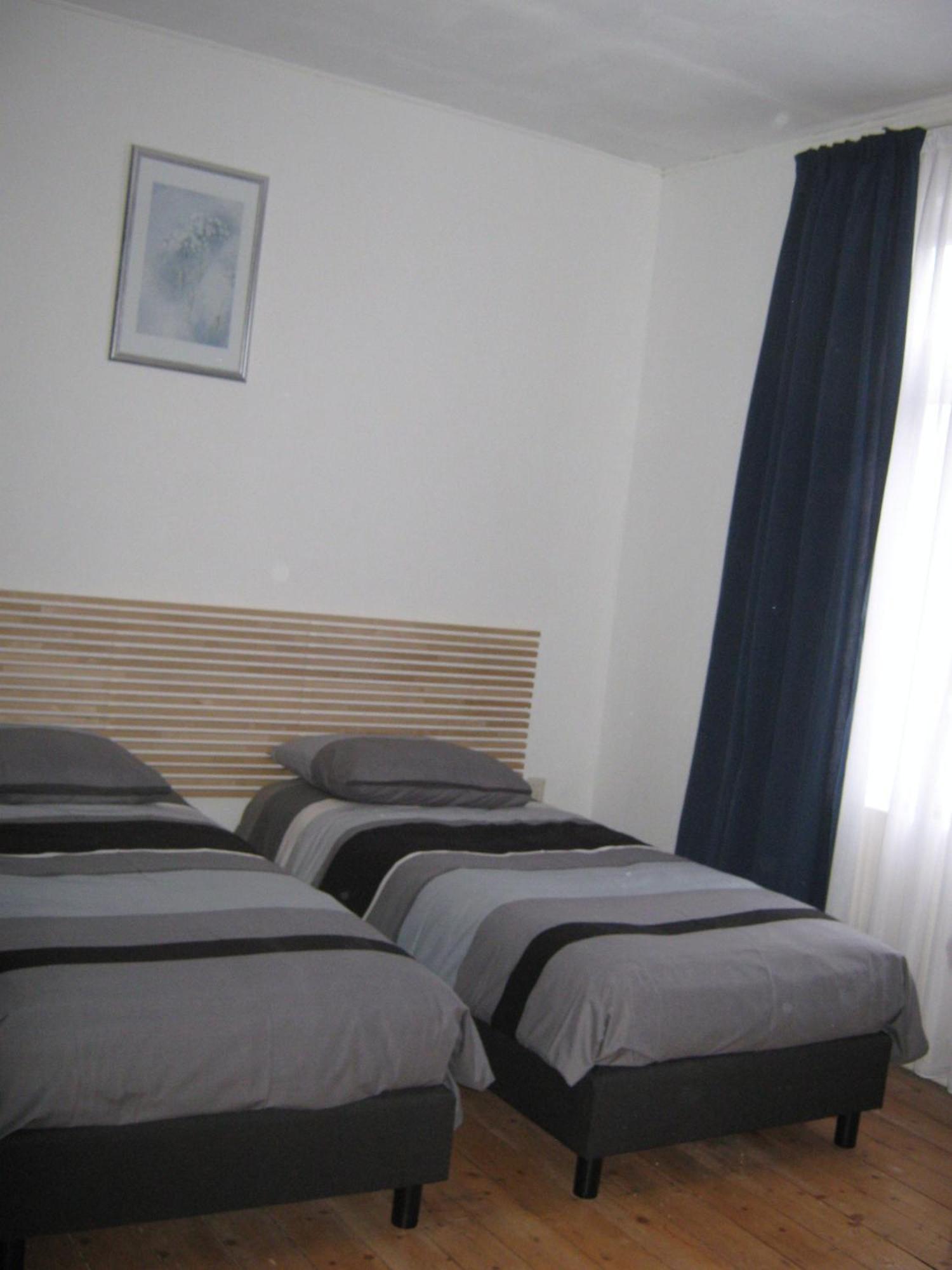 House Hommert Hoensbroek المظهر الخارجي الصورة