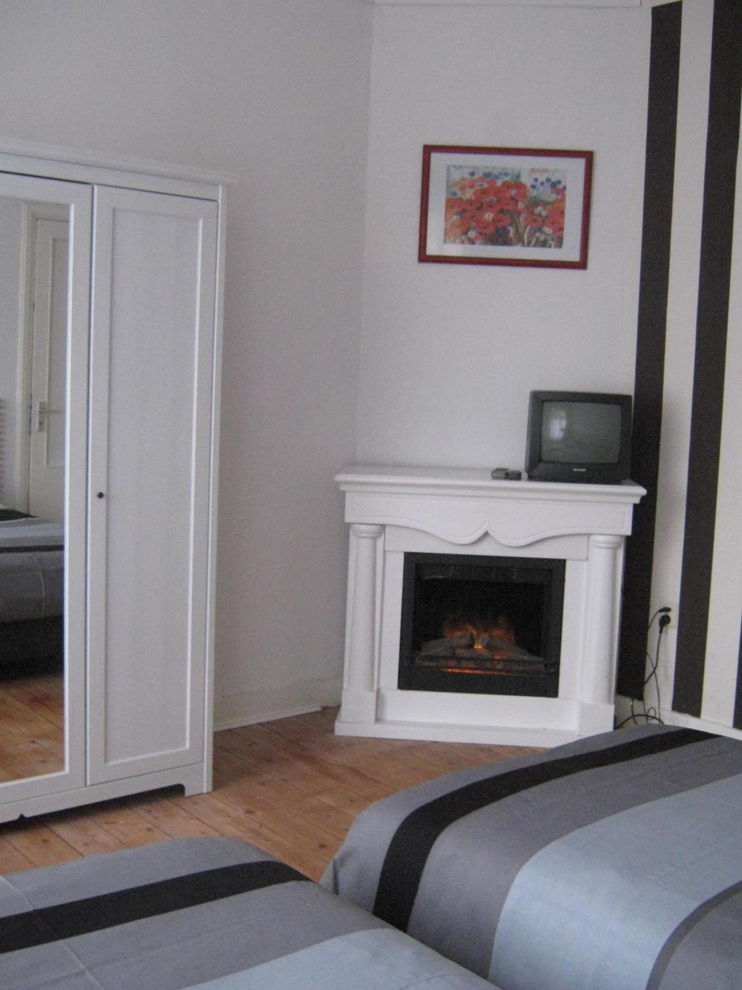 House Hommert Hoensbroek المظهر الخارجي الصورة
