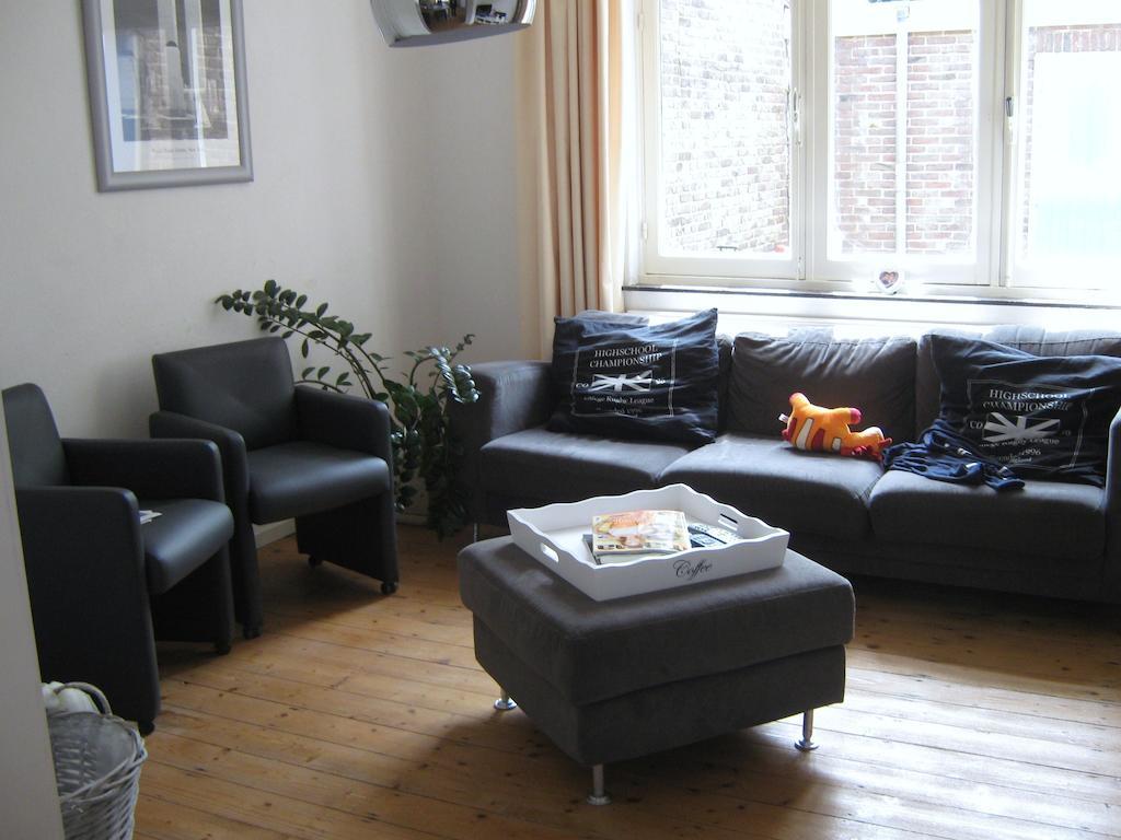 House Hommert Hoensbroek الغرفة الصورة