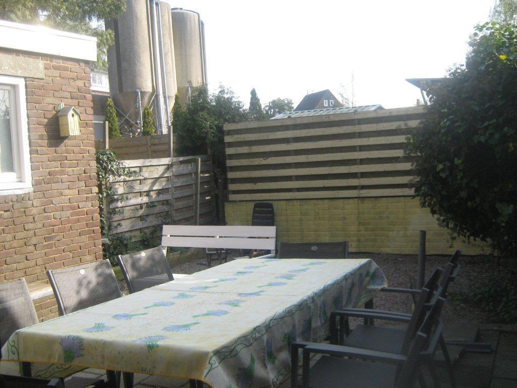 House Hommert Hoensbroek المظهر الخارجي الصورة