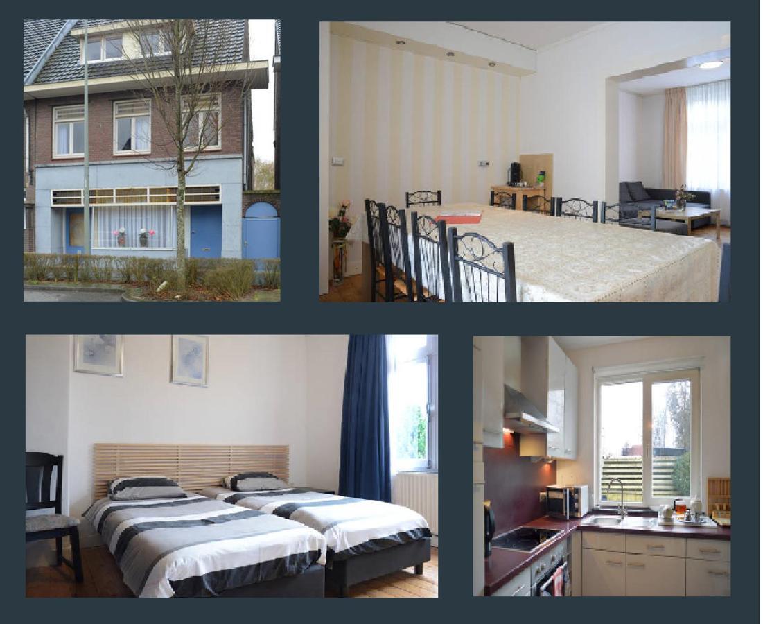 House Hommert Hoensbroek المظهر الخارجي الصورة